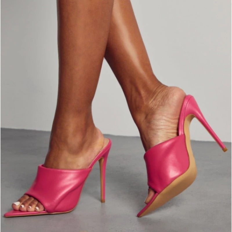 Sandalias Ortopédicos Chic con Diseño Único