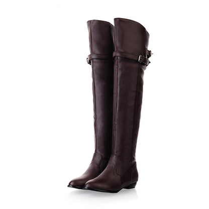 Botas Ortopédicos Clásicos con Estilo Atemporal