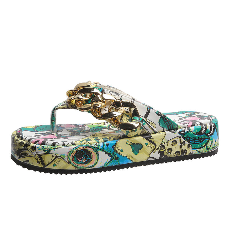 Sandalias Ortopédicos Clásicos con Estilo Atemporal