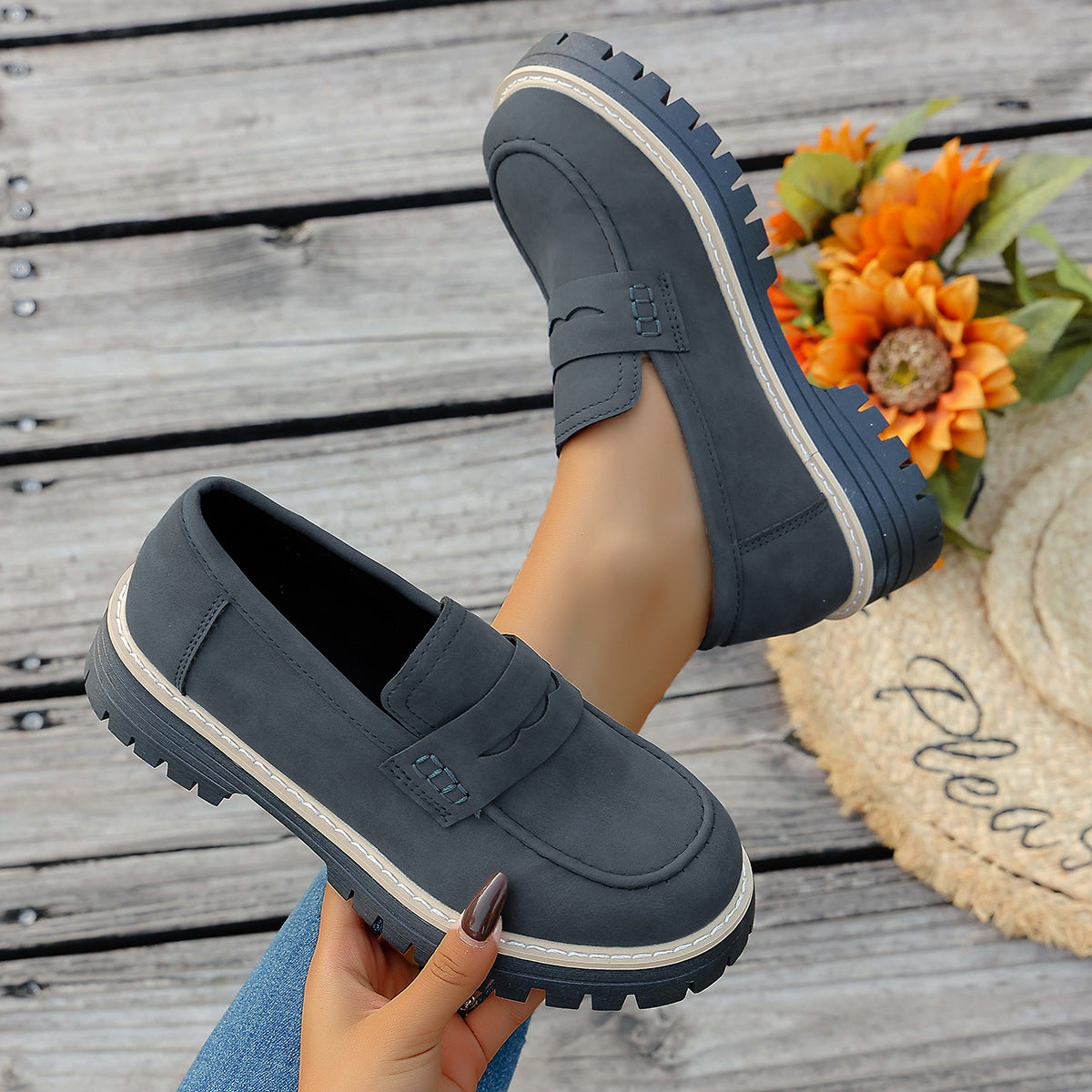 Zapatos Ortopédicos Elegantes para Cada Paso
