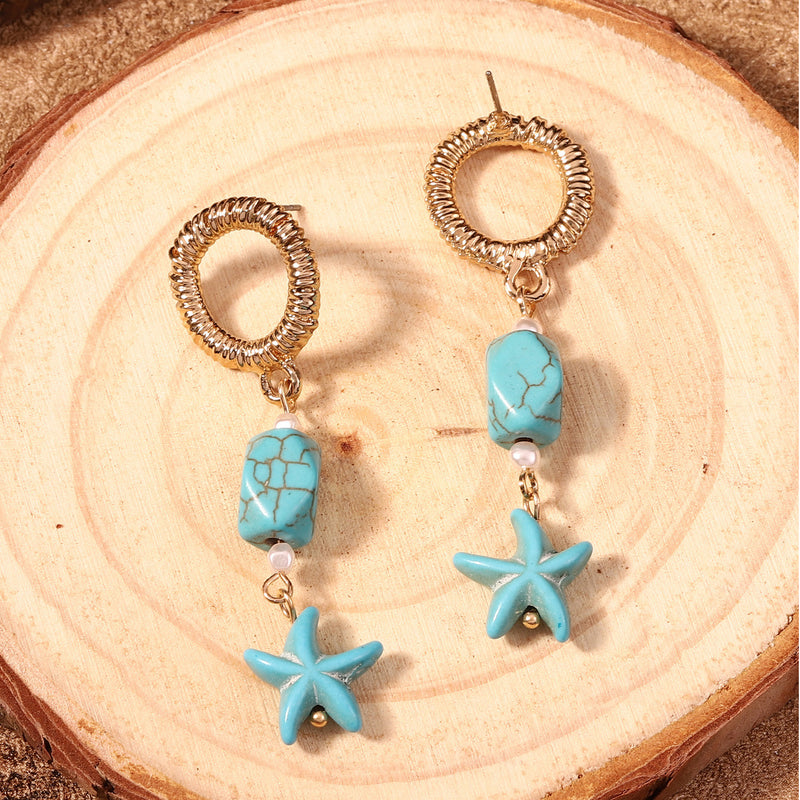 Pendiente elegante para toda ocasión