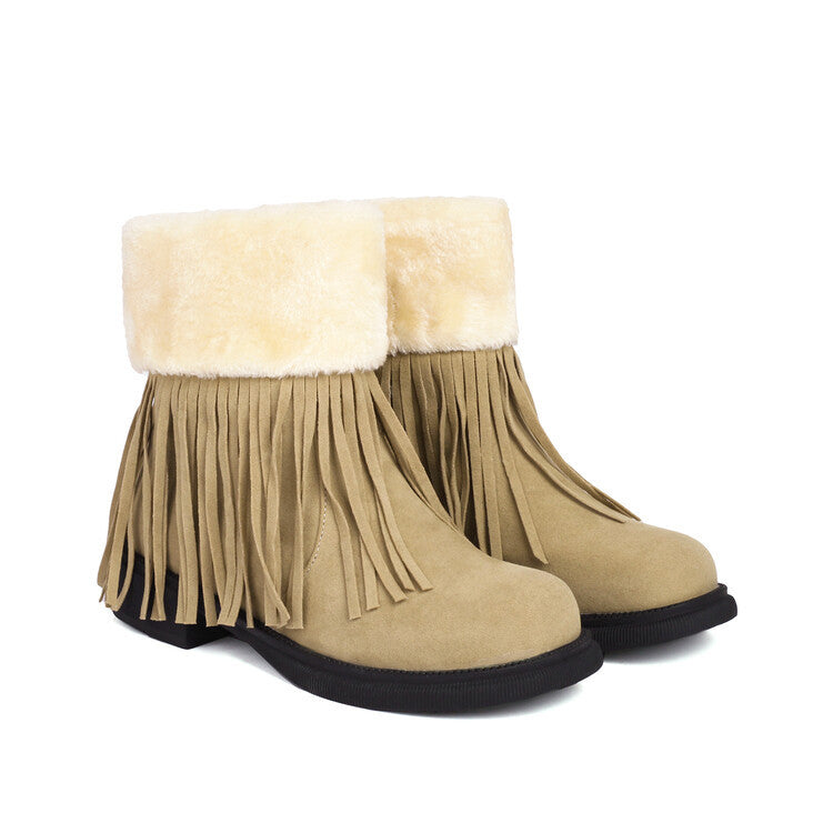 Botas Ortopédicos Elegantes para Cada Paso