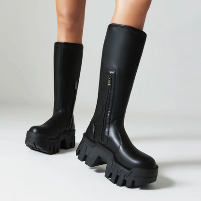 Botas Ortopédicos Clásicos con Estilo Atemporal