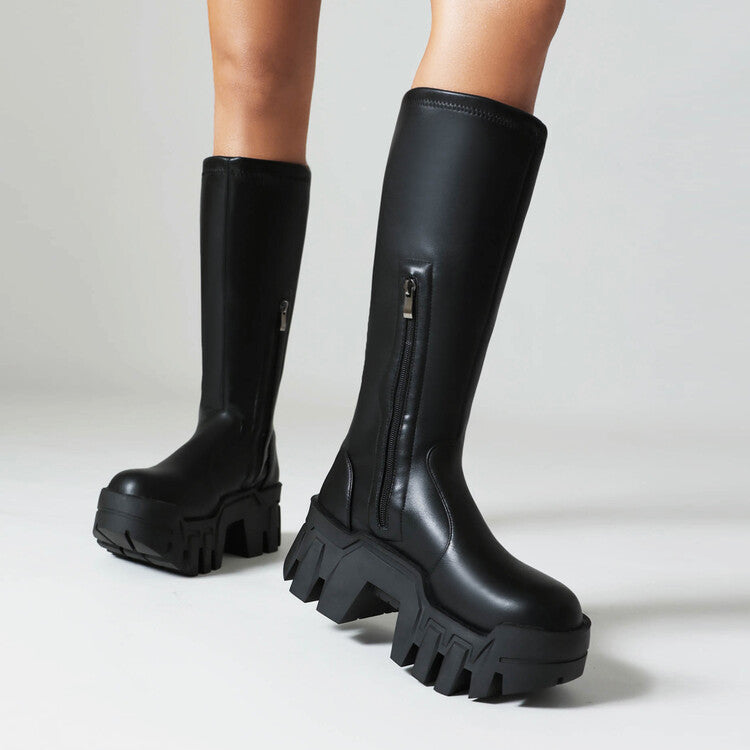 Botas Ortopédicos Clásicos con Estilo Atemporal