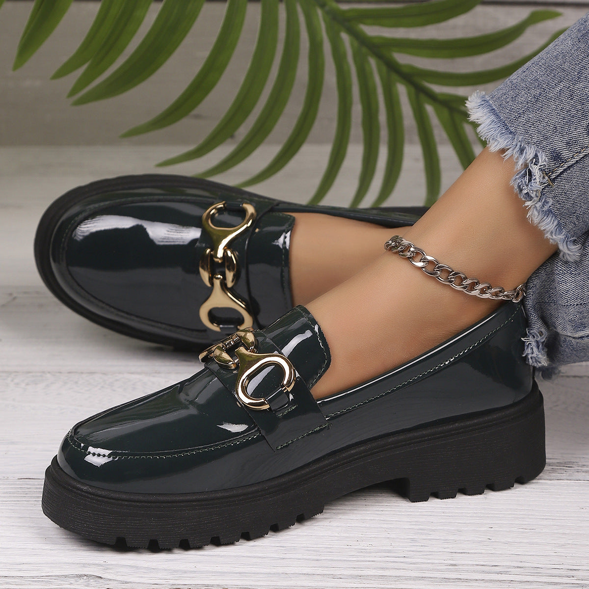 Zapatos Ortopédicos Elegantes para Cada Paso