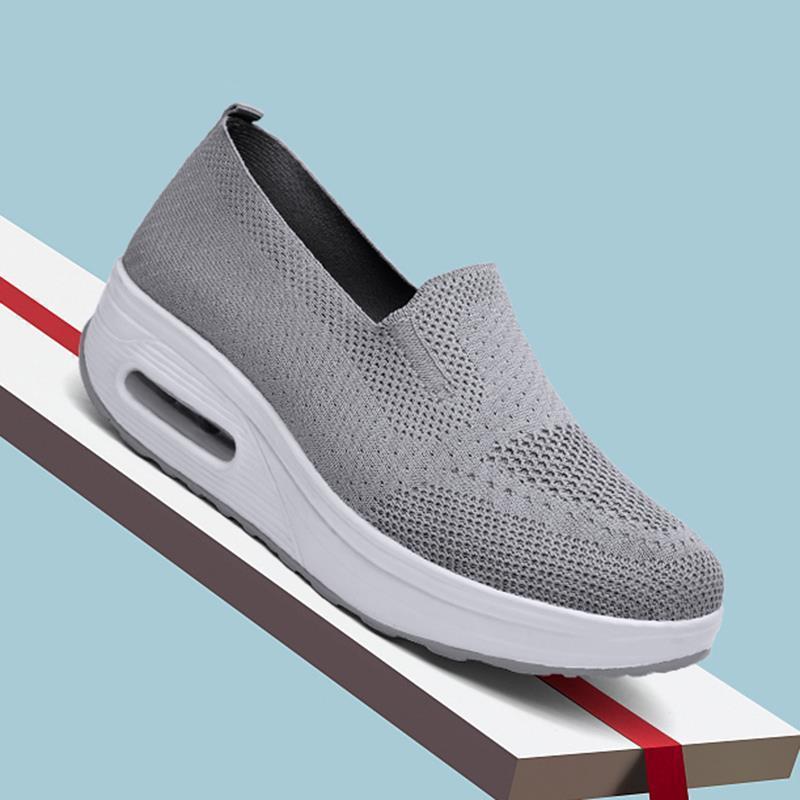 Zapatos Ortopédicos Cómodos para Uso Diario