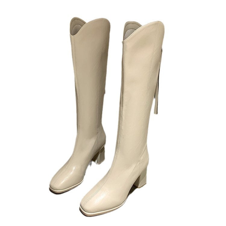 Botas Ortopédicos Cómodos para Uso Diario