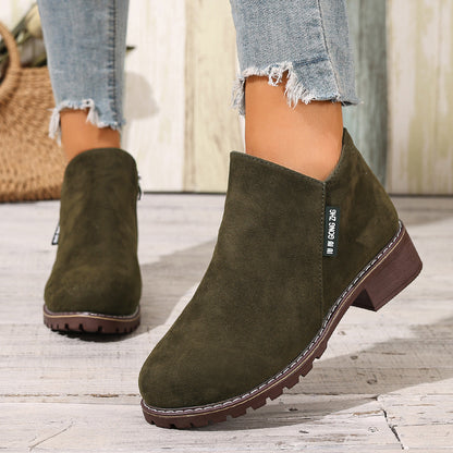 Botas Ortopédicos Elegantes para Cada Paso