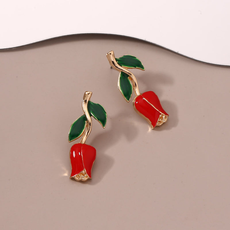 Pendiente impresionante para uso diario