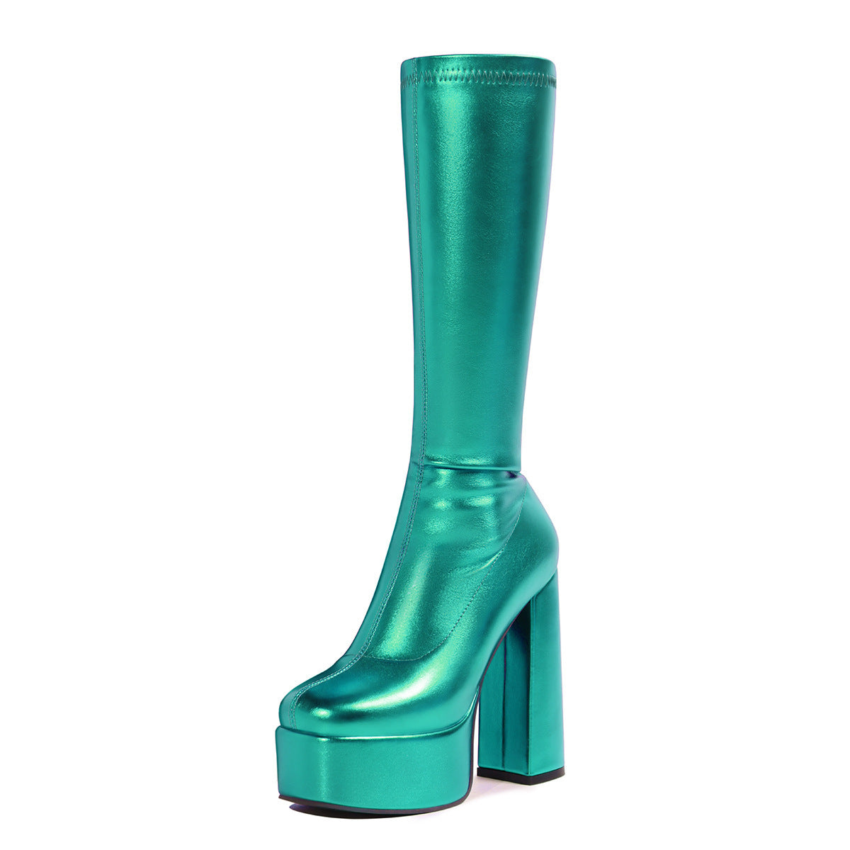 Botas Ortopédicos Chic con Diseño Único