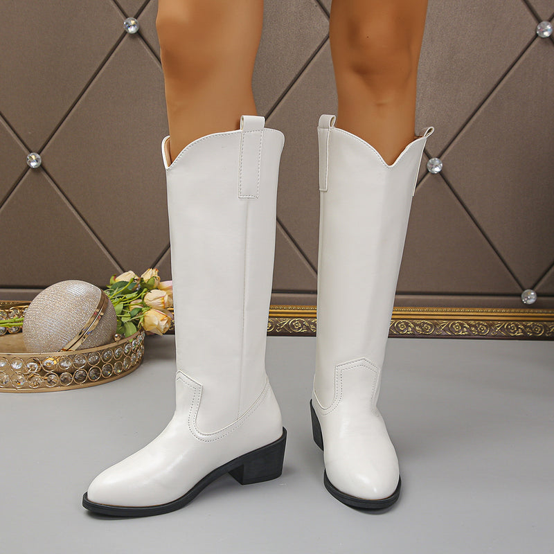 Botas Ortopédicos Elegantes para Cada Paso