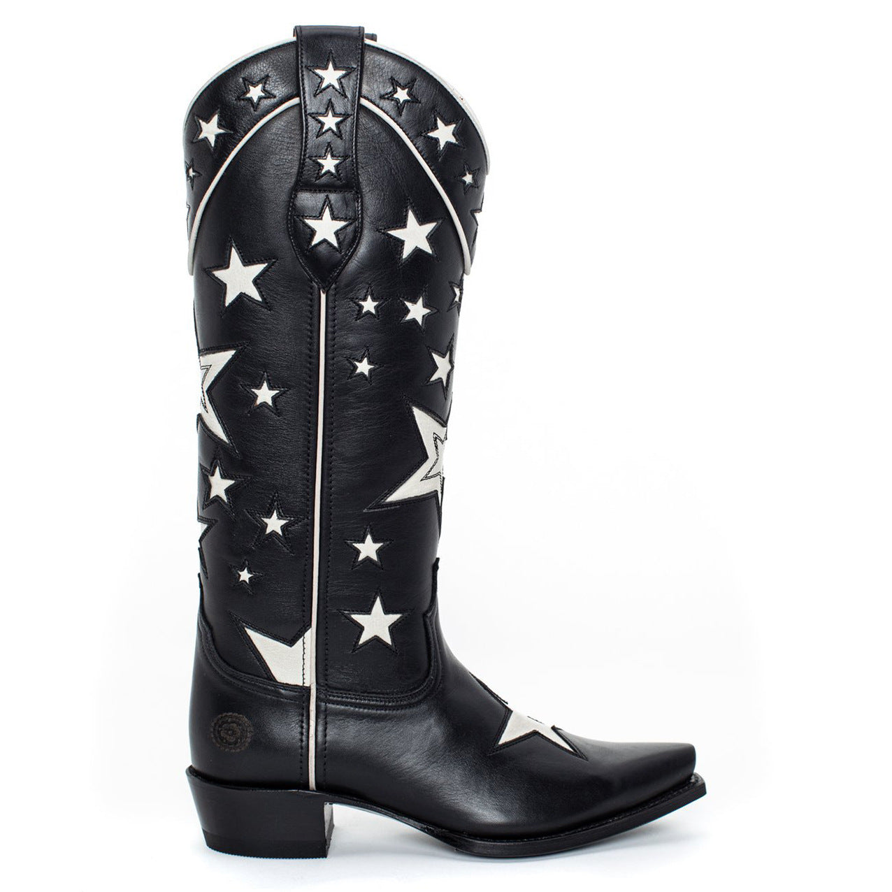 Botas Ortopédicos Clásicos con Estilo Atemporal