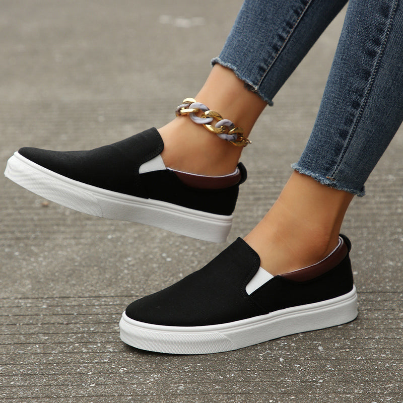 Zapatos Ortopédicos Bellamente Diseñados