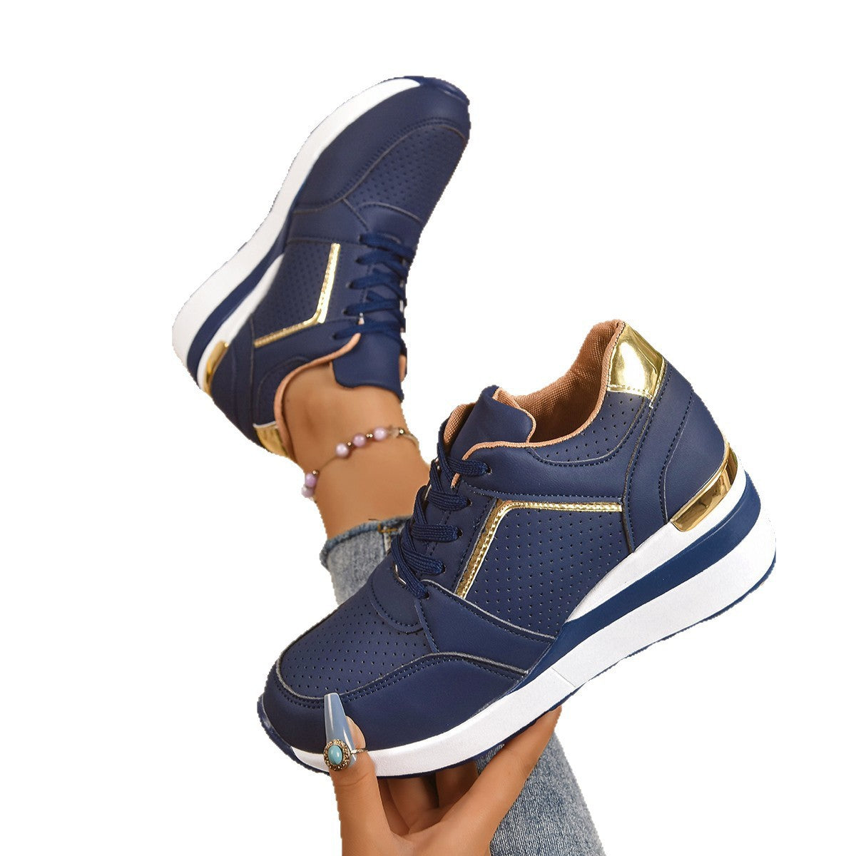 Zapatillas Ortopédicos con Estilo para Toda Ocasión