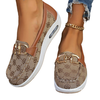 Zapatos Ortopédicos Bellamente Diseñados