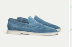 Zapatos Ortopédicos Elegantes para Cada Paso
