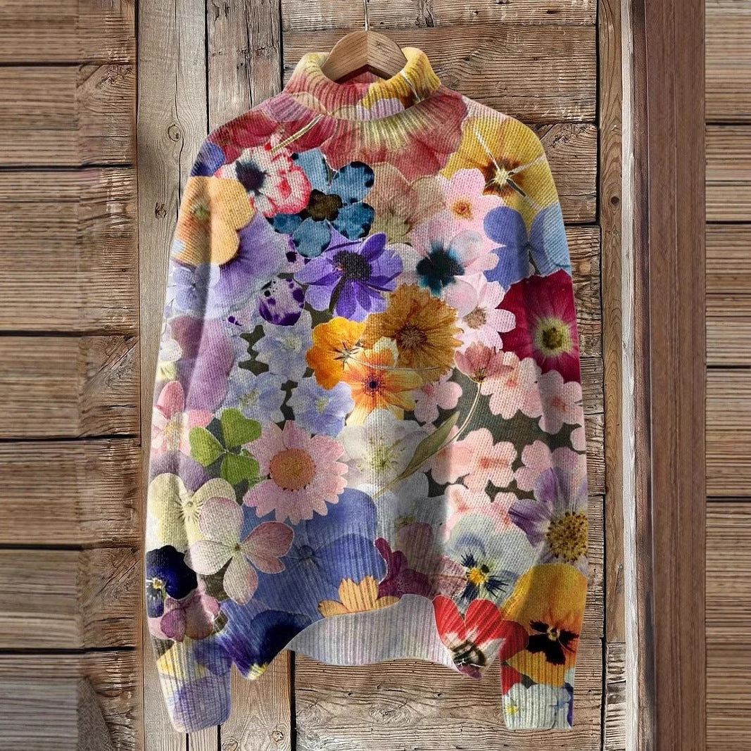 CM | Lujoso y elegante jersey