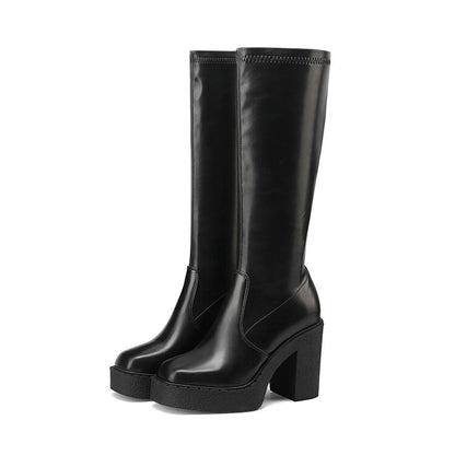 Botas Ortopédicos Cómodos para Uso Diario