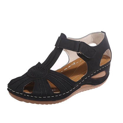 Sandalias Ortopédicos Elegantes para Cada Paso