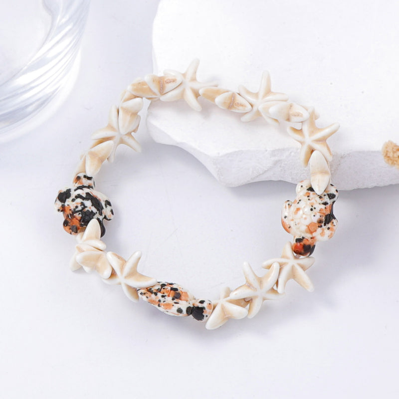 Pulsera hermoso con estilo único