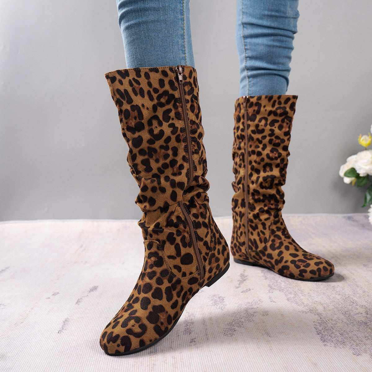 Botas Ortopédicos con Estilo para Toda Ocasión