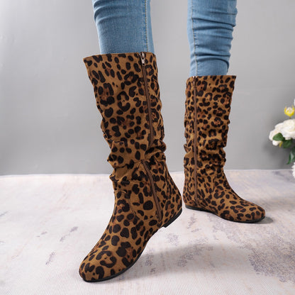 Botas Ortopédicos con Estilo para Toda Ocasión