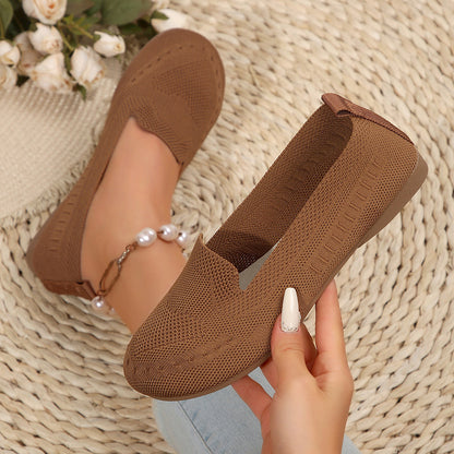 Zapatos Ortopédicos de Inspiración Vintage