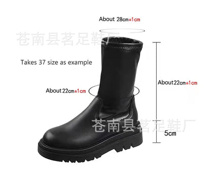 Botas Ortopédicos con Estilo para Toda Ocasión