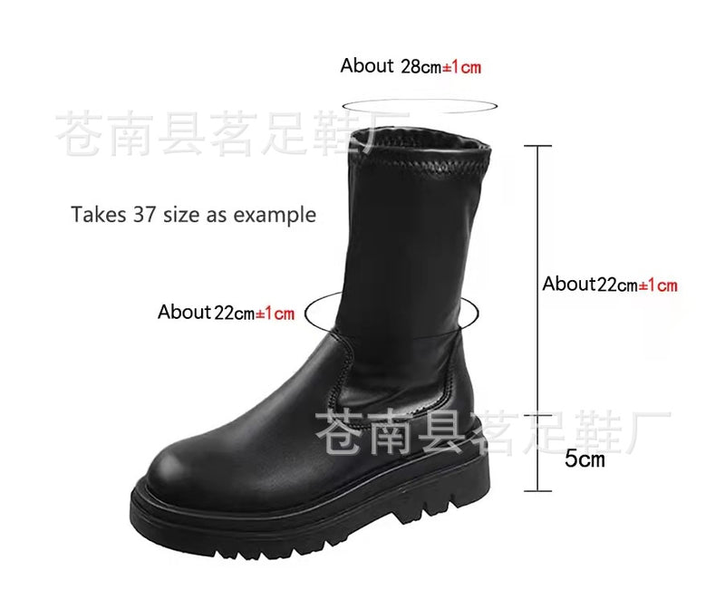 Botas Ortopédicos con Estilo para Toda Ocasión