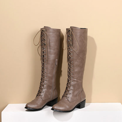 Botas Ortopédicos Bellamente Diseñados