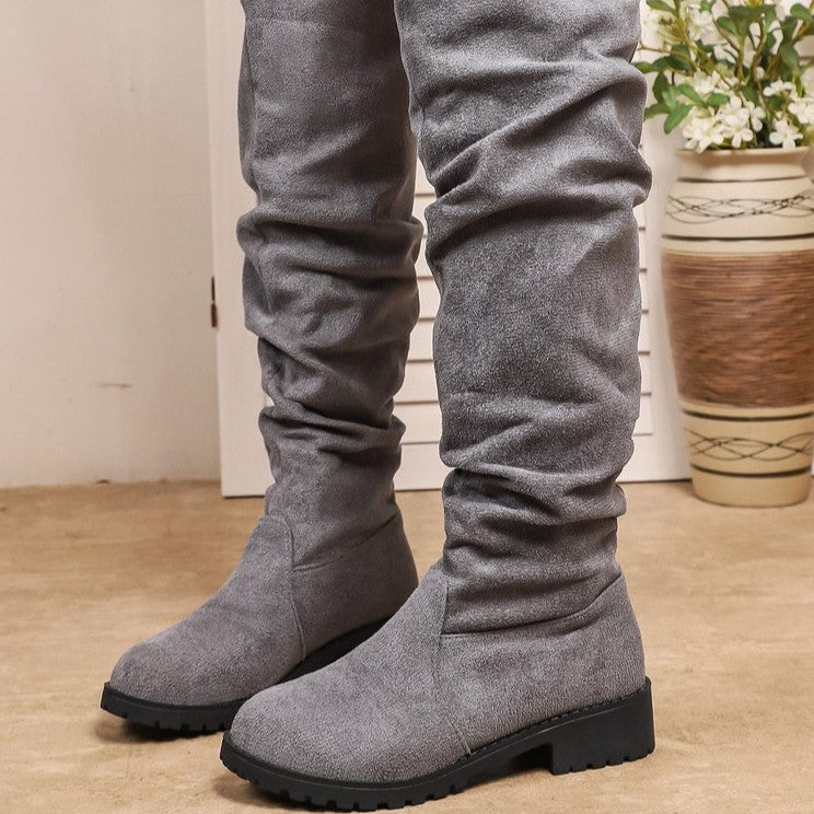 Botas Ortopédicos Cómodos para Uso Diario