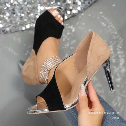 Sandalias Ortopédicos Chic con Diseño Único