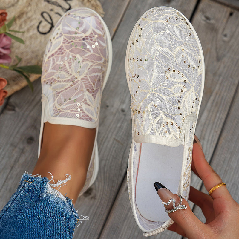 Zapatillas Ortopédicos Bellamente Diseñados