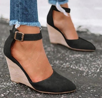 Sandalias Ortopédicos Bellamente Diseñados