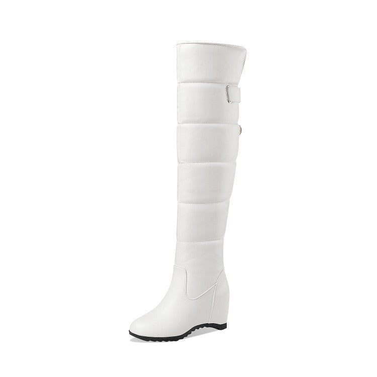 Botas Ortopédicos Bellamente Diseñados