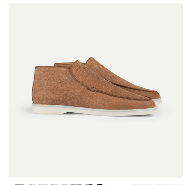 Zapatos Ortopédicos Elegantes para Cada Paso