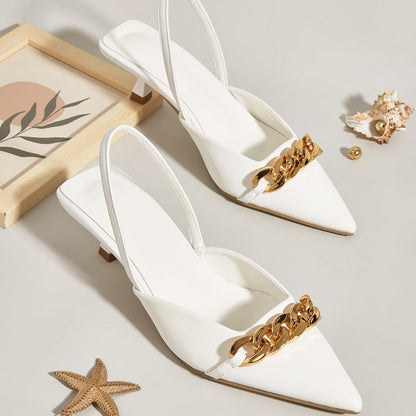 Sandalias Ortopédicos de Inspiración Vintage