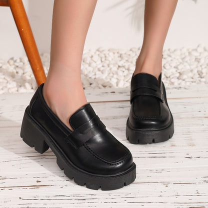 Zapatos Ortopédicos de Inspiración Vintage