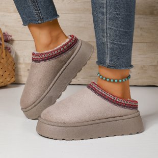 Zapatos Ortopédicos de Inspiración Vintage