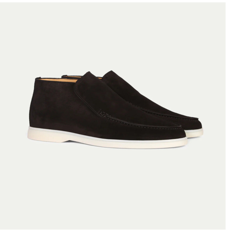 Zapatos Ortopédicos Elegantes para Cada Paso