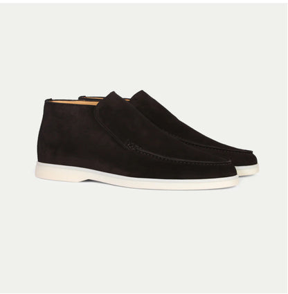 Zapatos Ortopédicos Elegantes para Cada Paso