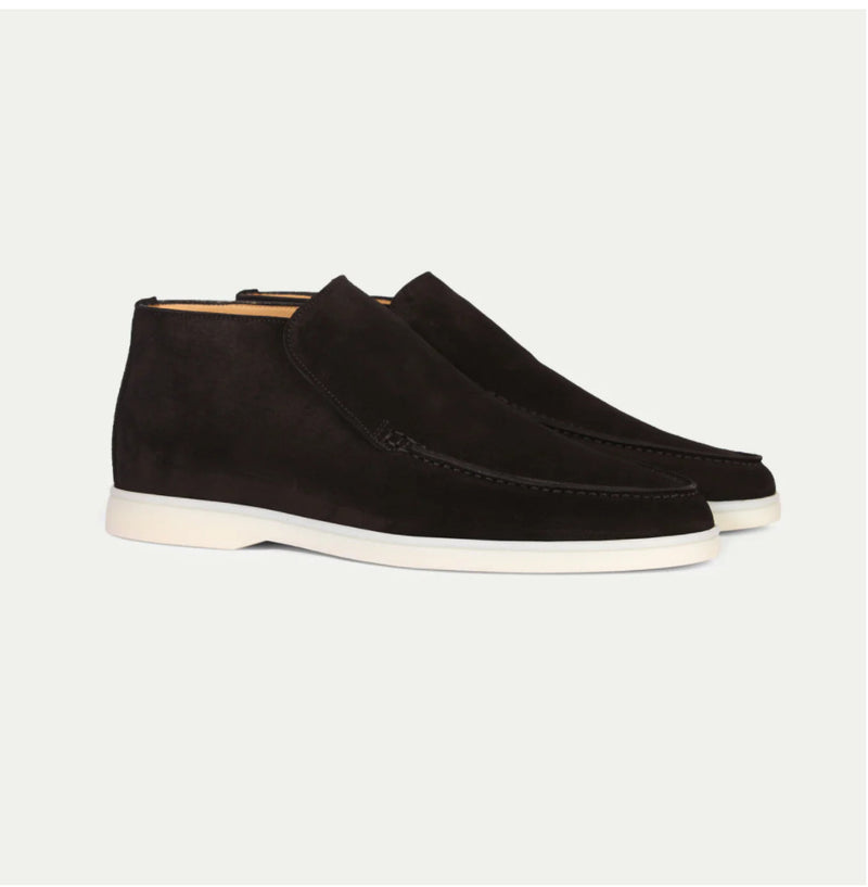 Zapatos Ortopédicos Elegantes para Cada Paso