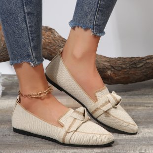 Zapatos Ortopédicos Chic con Diseño Único