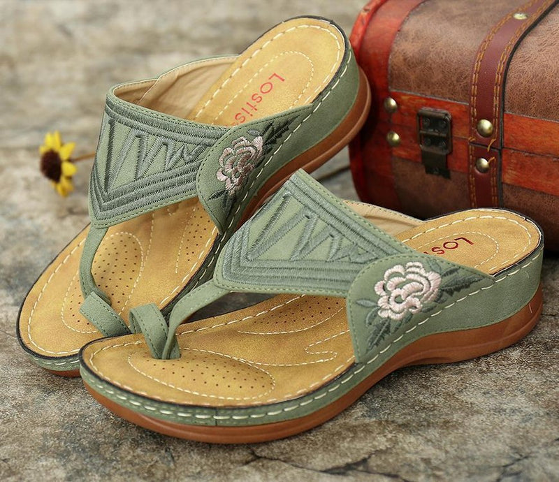 Zapatos Ortopédicos Bellamente Diseñados