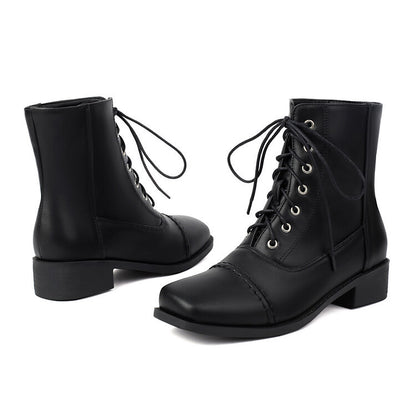 Botas Ortopédicos con Estilo para Toda Ocasión
