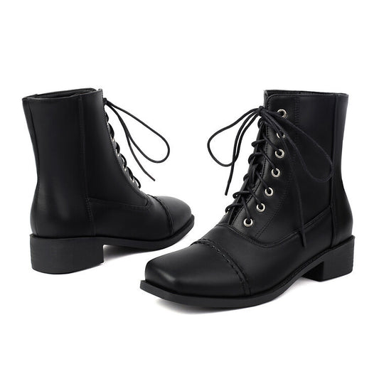 Botas Ortopédicos con Estilo para Toda Ocasión