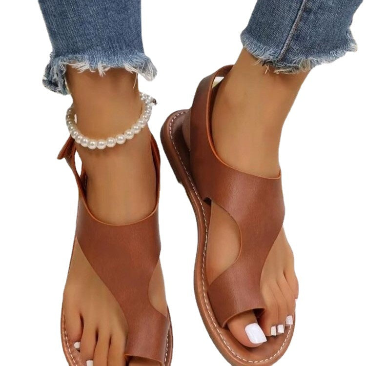 Sandalias Ortopédicos con Estilo para Toda Ocasión