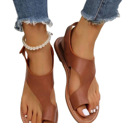 Sandalias Ortopédicos con Estilo para Toda Ocasión