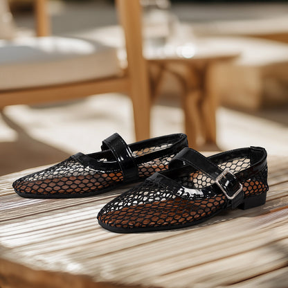 Sandalias Ortopédicos Clásicos con Estilo Atemporal