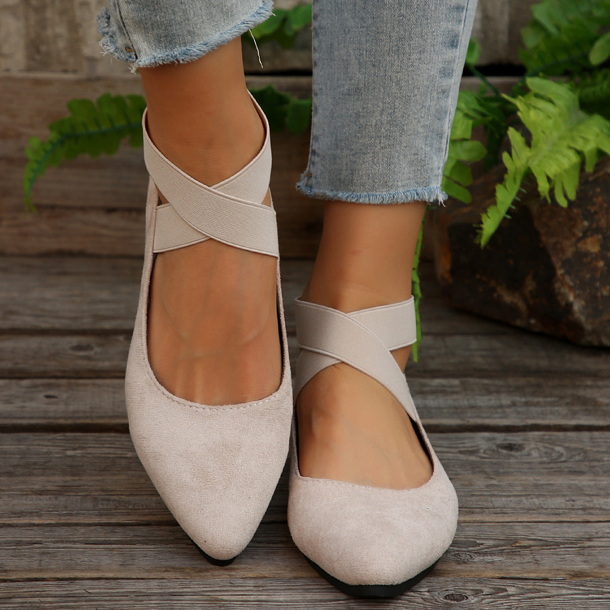 Zapatos Ortopédicos Bellamente Diseñados
